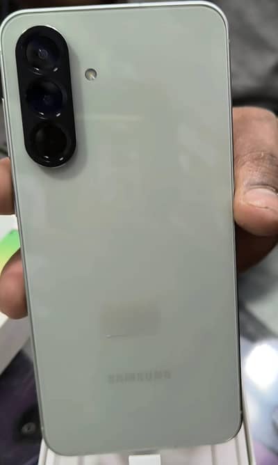 Samsung Mobile A56