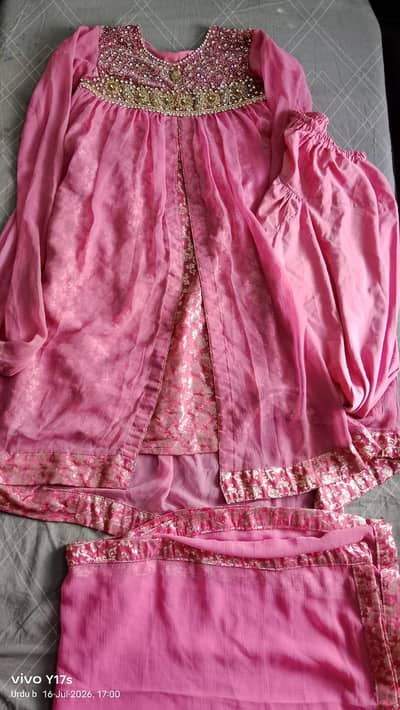 Fancy Party Wear Dress