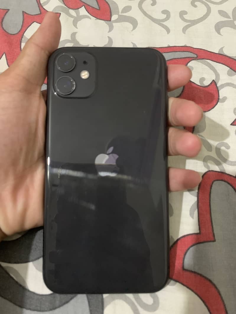 Apple iPhone 11 7