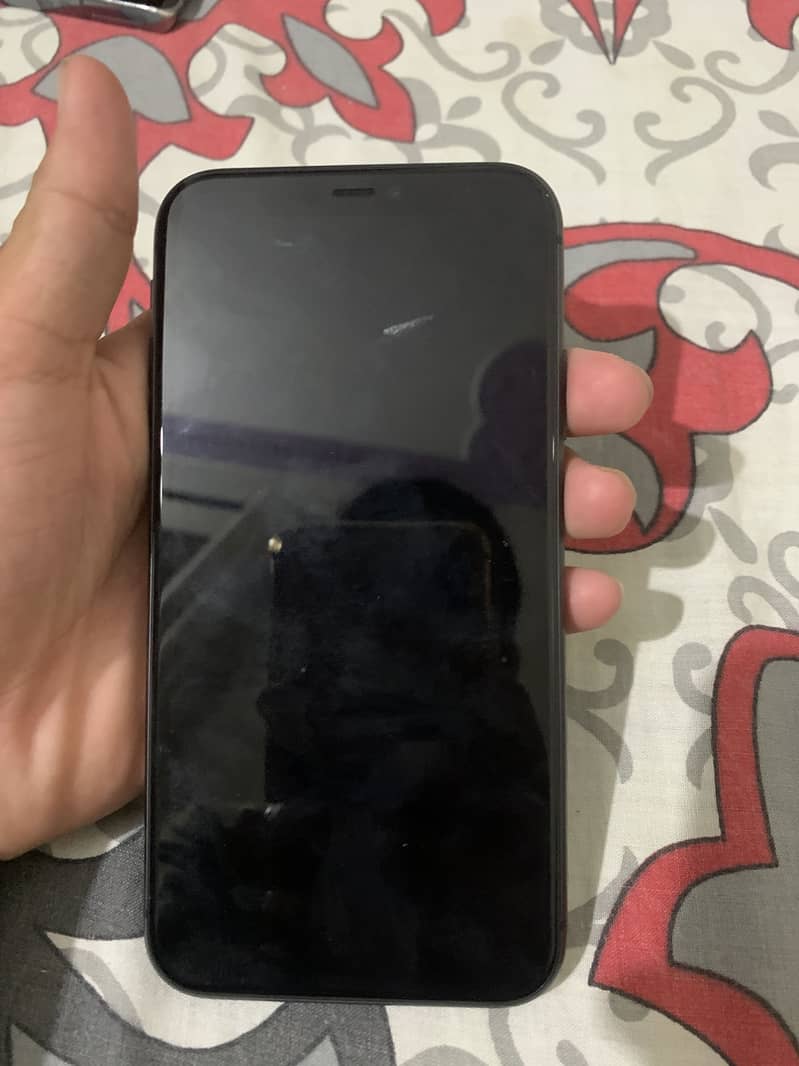 Apple iPhone 11 8