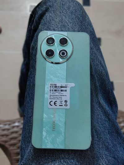 Tecno SPARK 30 Pro (8/128gb)