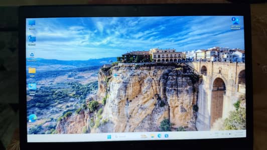 dell i5 7th gen latitude 7480 8gb 256gb