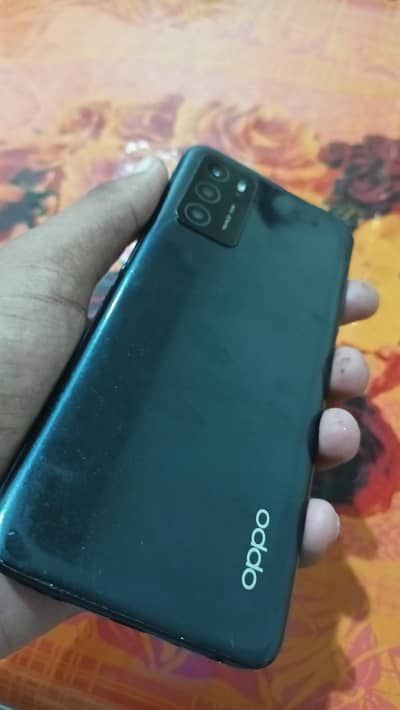 OPPO A16 Urgent sale
