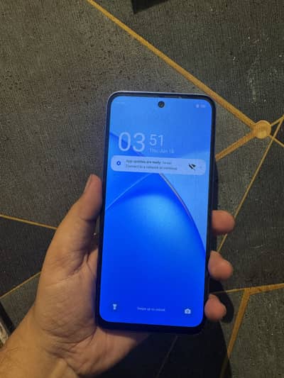 Infinix Smart 10