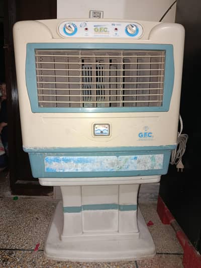GFC Air Cooler For Sale