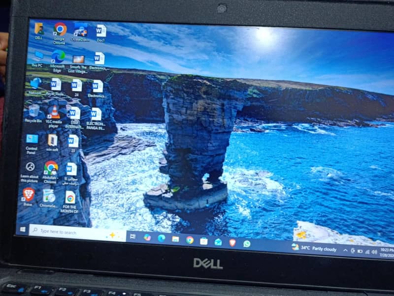 Laptop 2