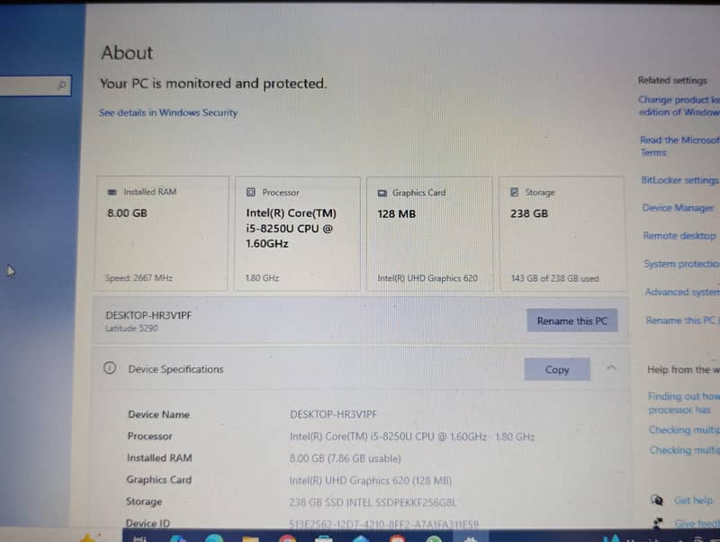 Laptop 3