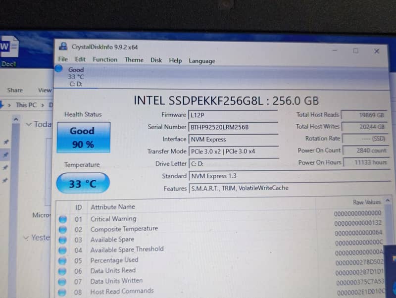 Laptop 4
