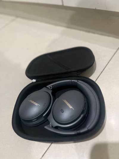 Bose QuietComfort 45 (QC45) Wireless ANC Headphones – US Import