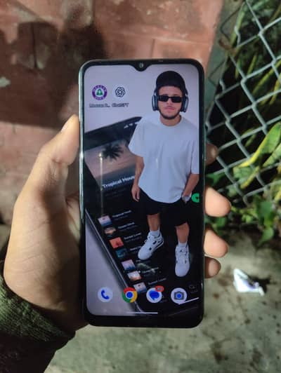 Vivo Y20s