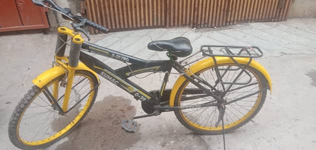 bicycle for sale