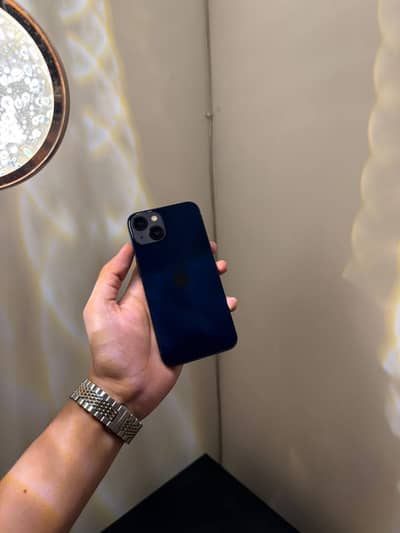 Apple iPhone 13 128 Midnight blue