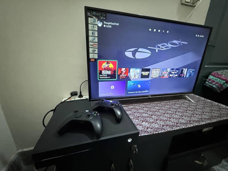 x box one 2