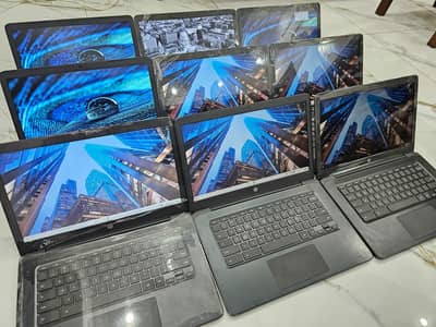 hp Chromebook latest model 14 inch display size 2029 update