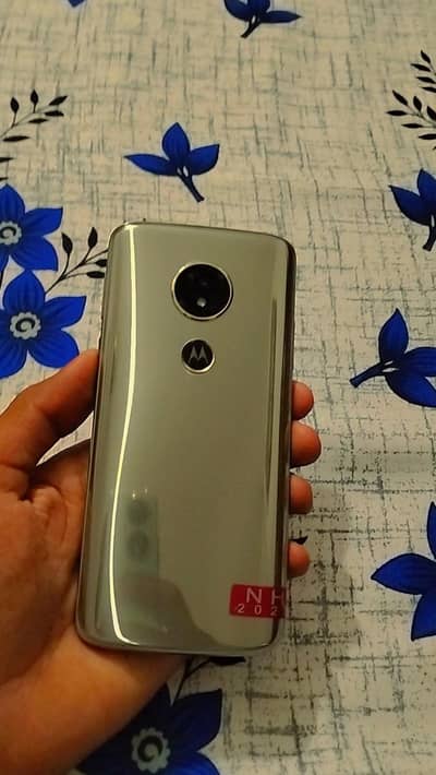 moto g6 play pta approved