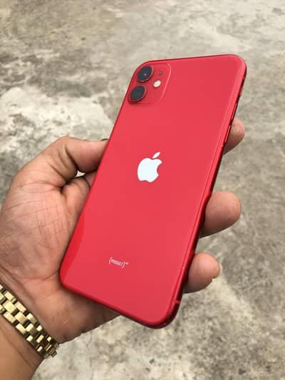Apple iPhone 11
