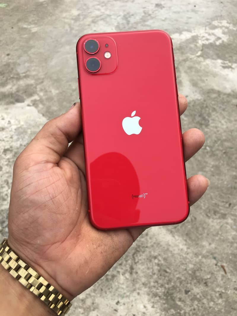 Apple iPhone 11 2