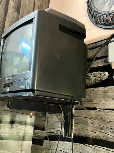 plasma 14" tv