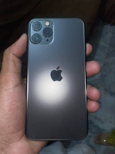 Apple iPhone 11 Pro