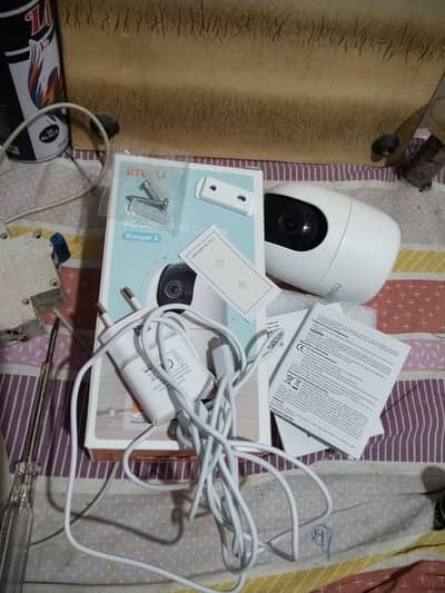 imou Camera