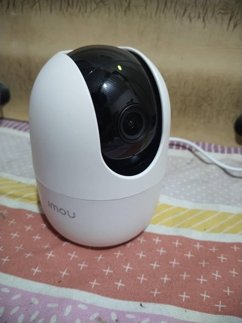 imou Camera 1
