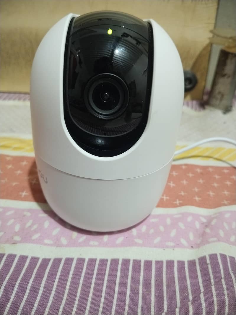 imou Camera 3