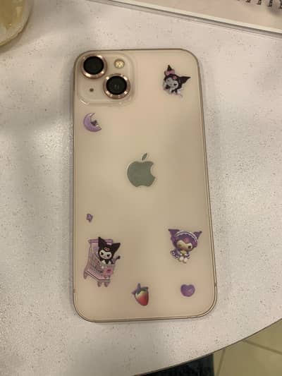 Apple iPhone 14 128Gb Battery Change