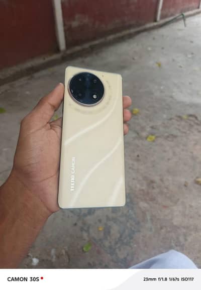 Tecno CAMON 30S