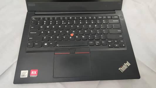 Lenovo ThinkPad E-14 | Core i7 | for sale