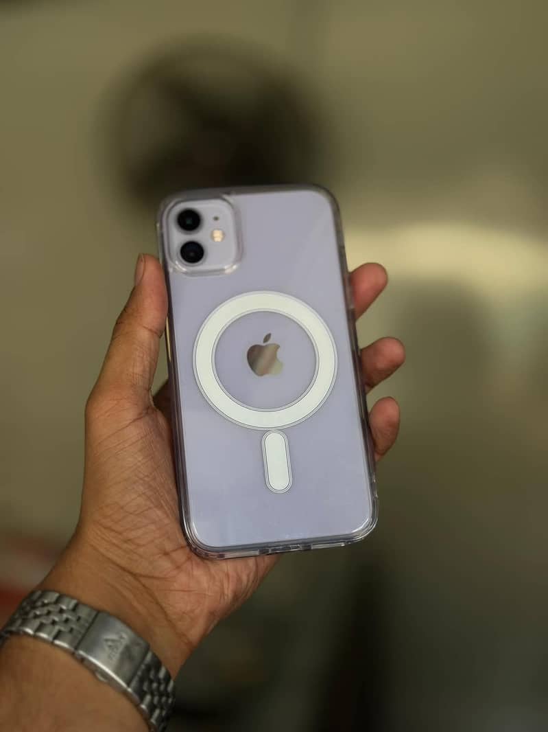 Apple iPhone 11 1