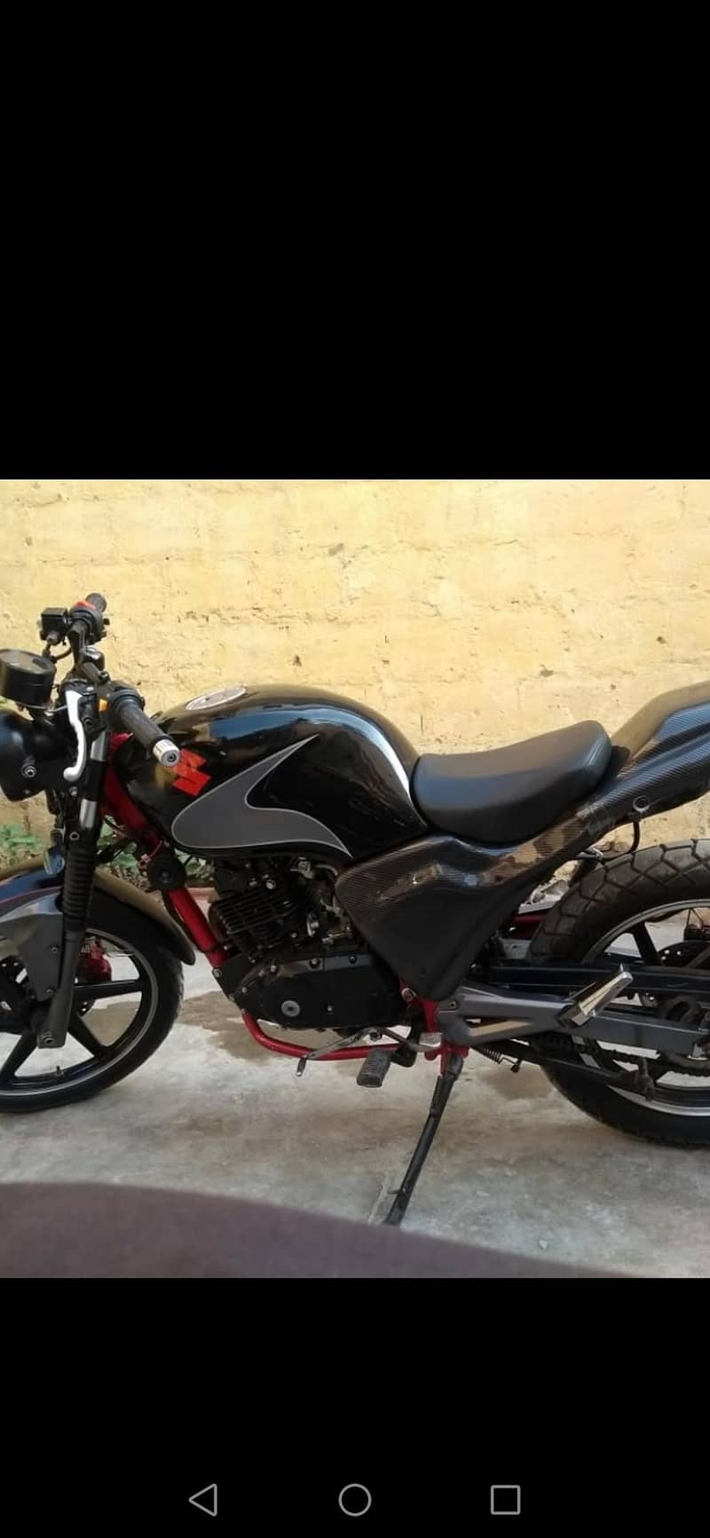 modified bike 1