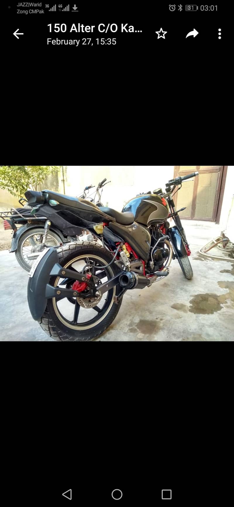 modified bike 3
