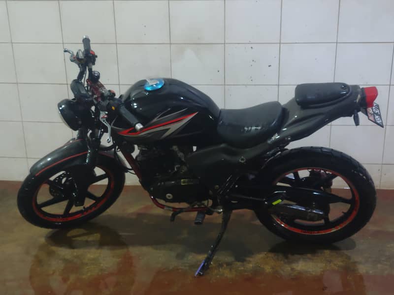 modified bike 4