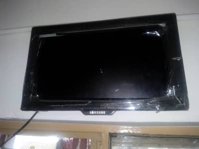 LED TV 24 Inch