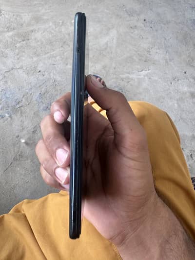Samsung A71 PTA proved
