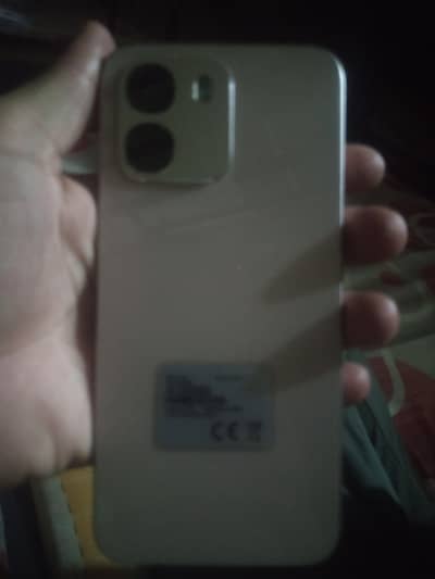 OPPO A6