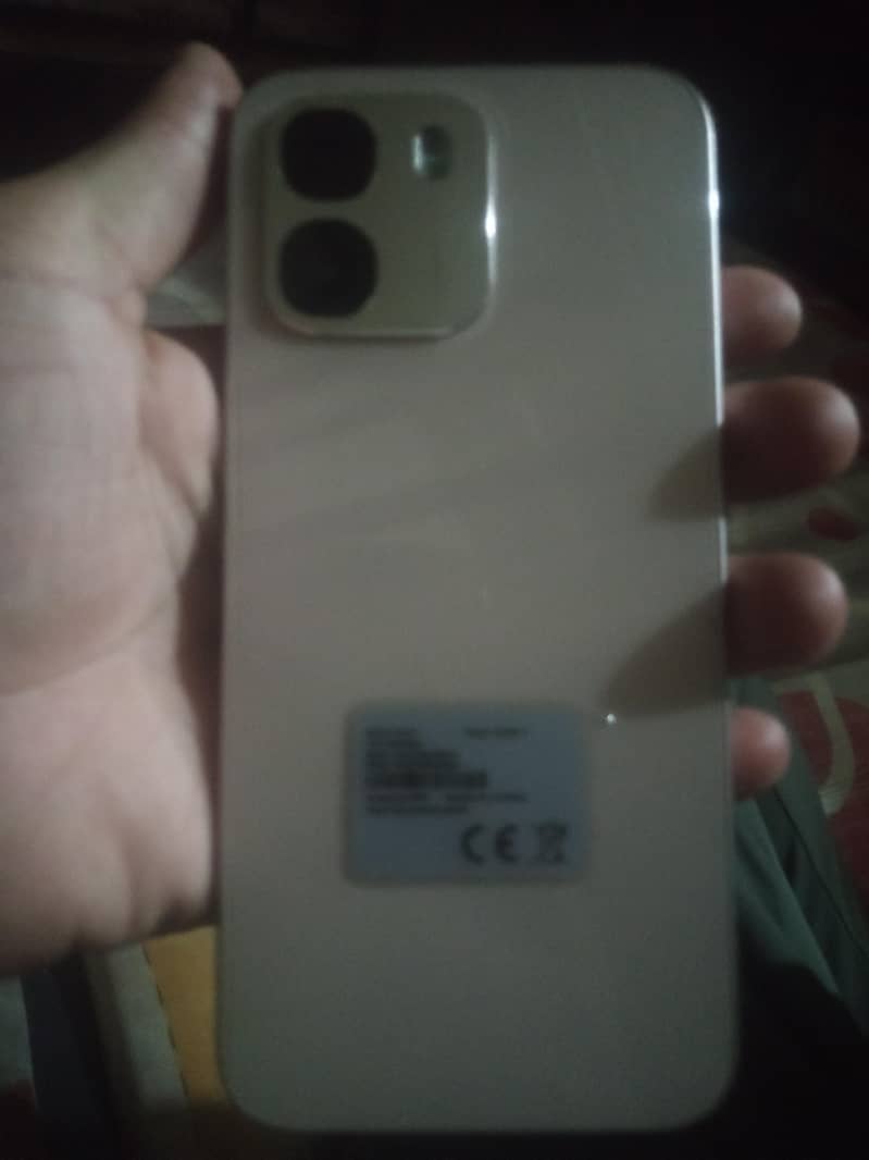 OPPO A6 1