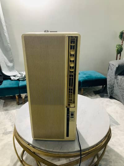 110V Portable window Air Conditioner - Excellent Cooling
