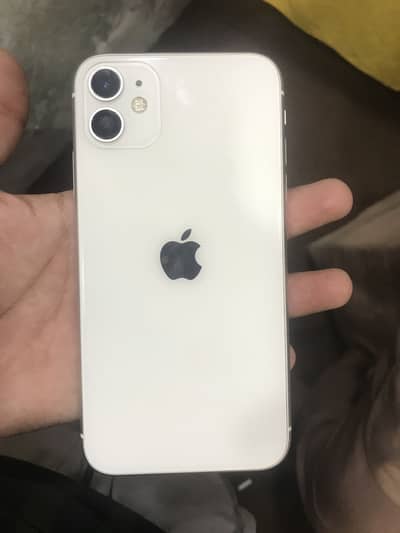 Apple iPhone 11 jv