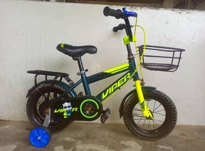 Viper imported cycle - 12 size - 0320/2257/271