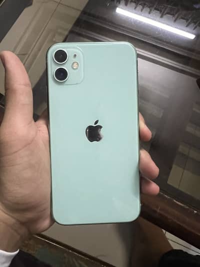 Iphone 11 128 gb
