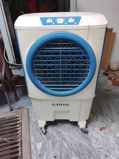 Toyo air cooler for sale