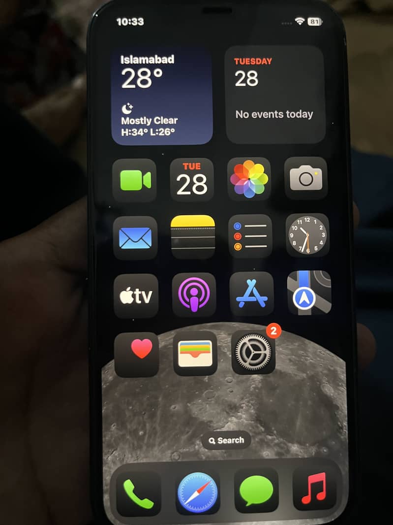 Apple iPhone 12 5