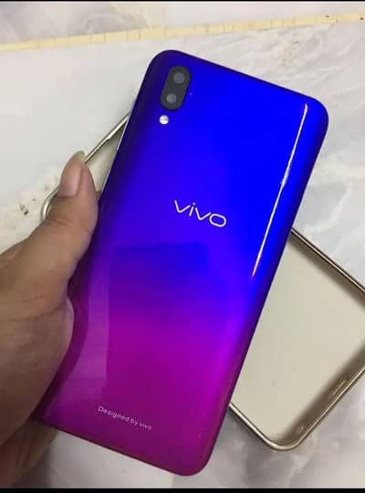 Vivo Y97