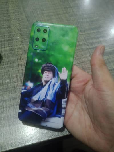 OPPO A54    4/128