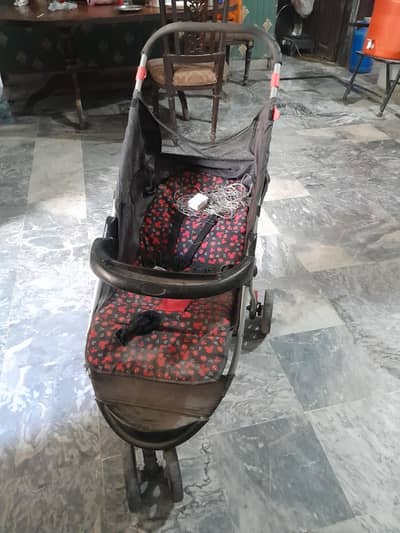 pram for sale