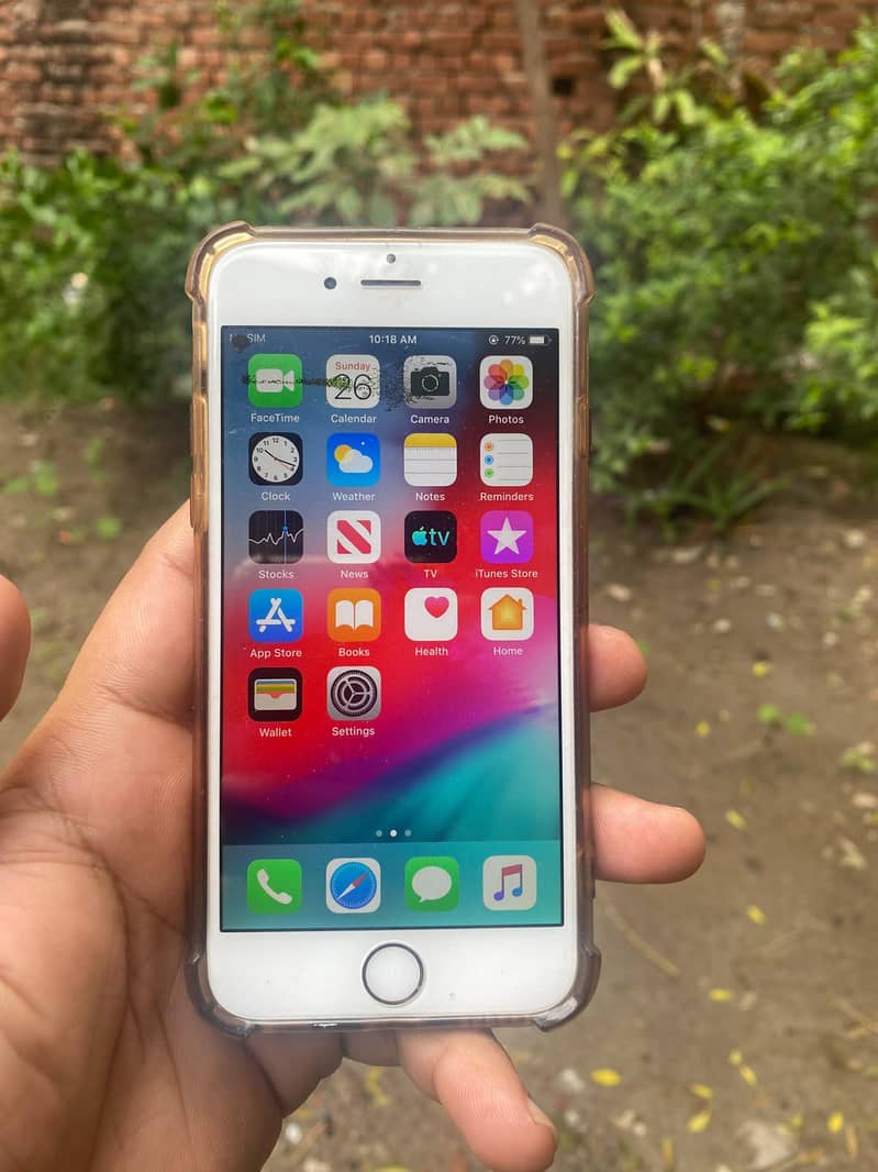Apple iPhone 6 1
