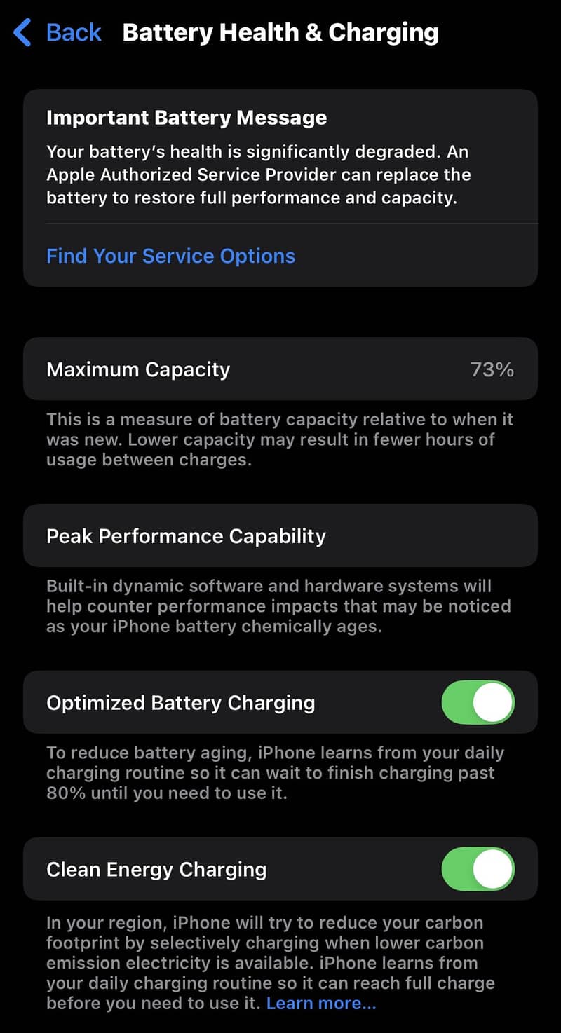 Apple iPhone 12 9