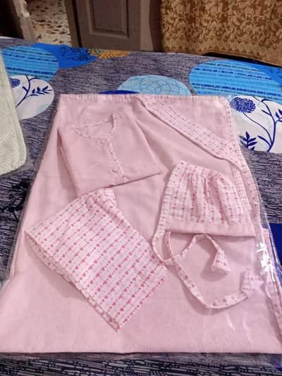 New Born Baby Set