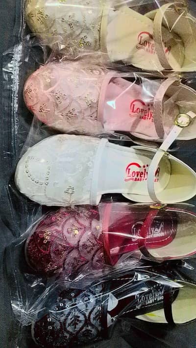 new beby shoe 